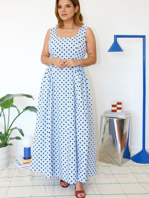 Allure Dress