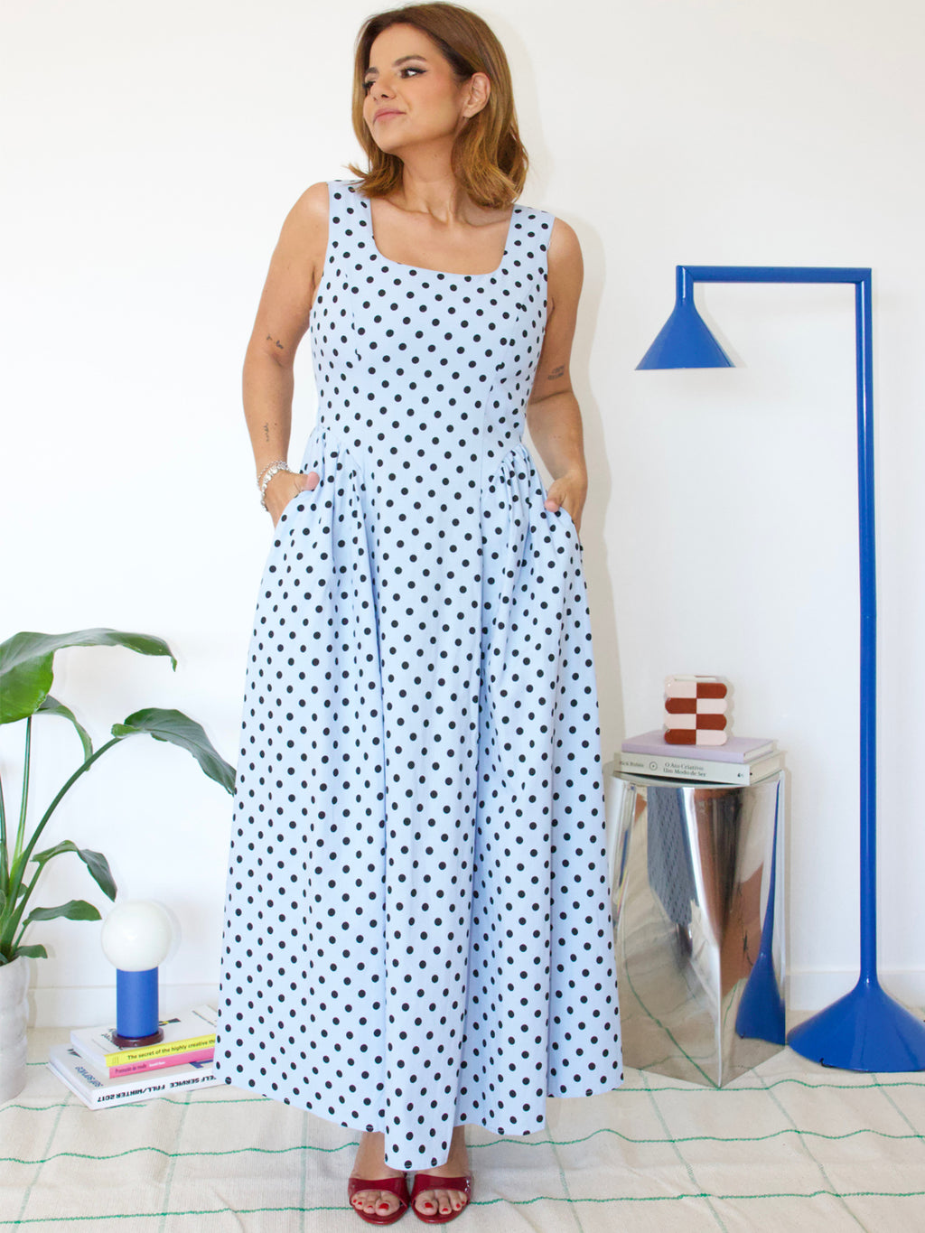 Allure Dress