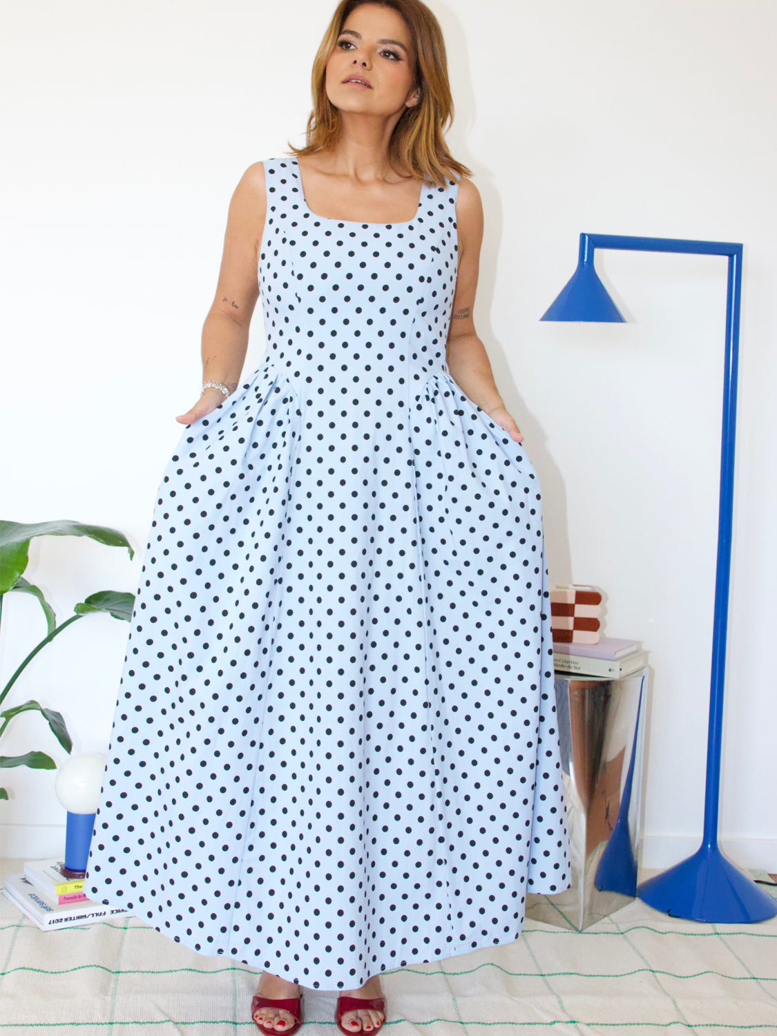 Allure Dress