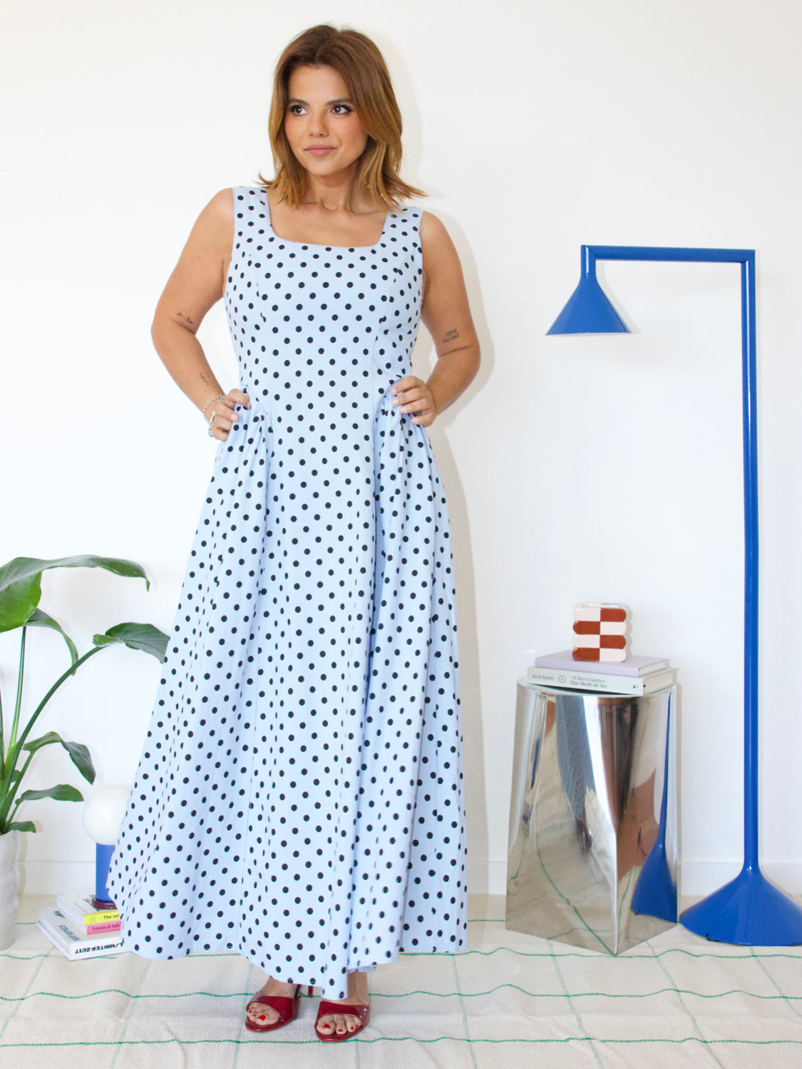 Allure Dress