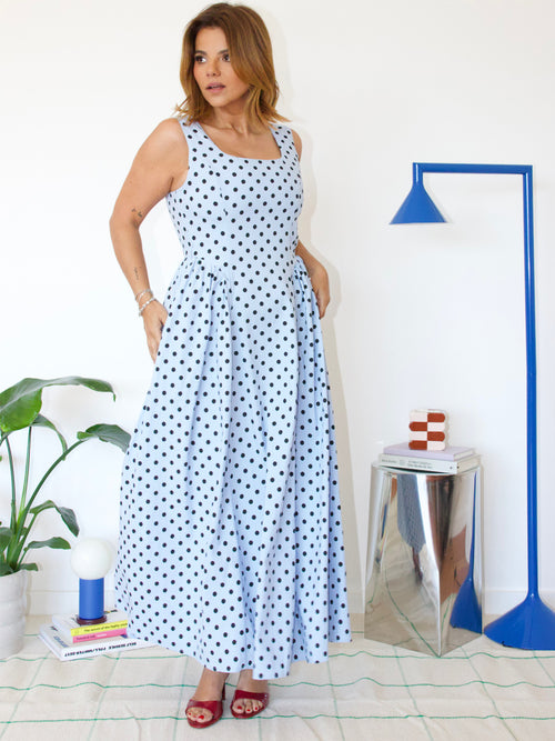 Allure Dress