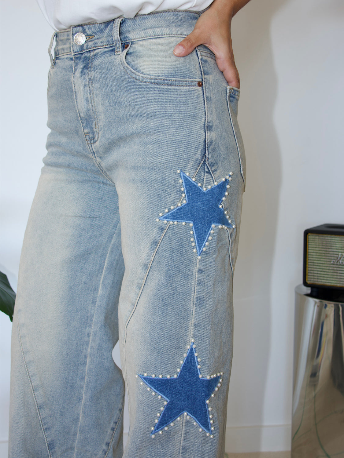 Star Jeans