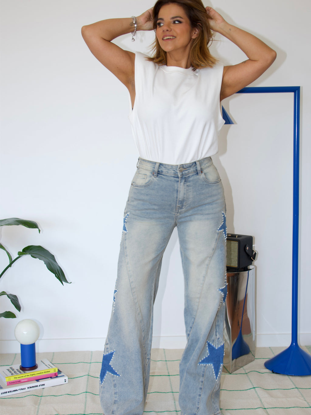 Star Jeans