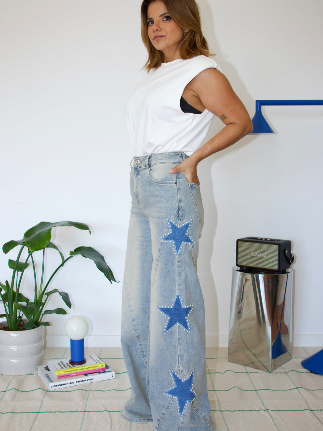 Star Jeans