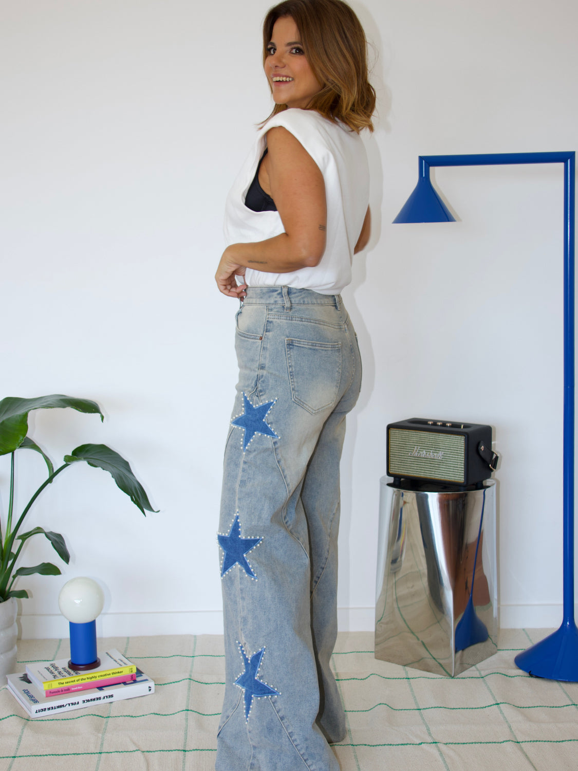 Star Jeans